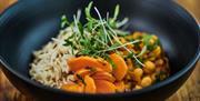 Home Restaurant Veg New