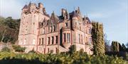 Belfast Castle 10
