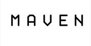 maven logo