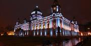 Belfast City Hall