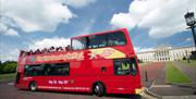 Belfast City Sightseeing Tour