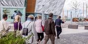 Titanic Discovery Tour
