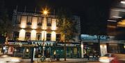 Laverys 3