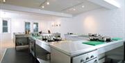 Cookery School at James Street South