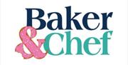 Baker & Chef logo