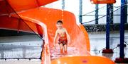 Andersonstown Indoor Aqua Park4