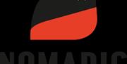 Nomadic Belfast Logo