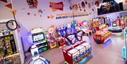 Airtastic Newtownabbey Amusements Arcade 2