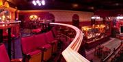 Belfast Empire Interior 2