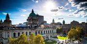 Belfast City Hall