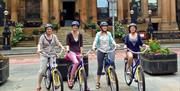 Belfast City Bike Tours