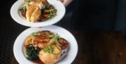Ben Madigan's Bar and Kitchen (7)