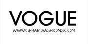Vogue logo