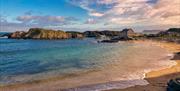 3. Ballintoy Harbour, Causeway Coast