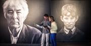 Seamus Heaney Homeplace 8