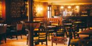 Ben Madigan's Bar and Kitchen (2)