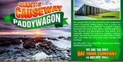 Paddywagon Tours