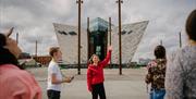 Titanic Belfast Discovery Tour