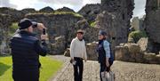 Belfastlad Tours Dunluce