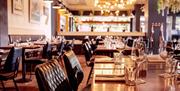 Home Restaurant Interior New
