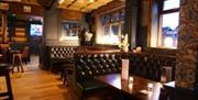 Ben Madigan's Bar and Kitchen (1)