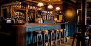 Ben Madigan's Bar and Kitchen (3)