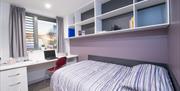BT1 bedroom