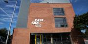 EastSide Visitor Centre