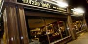 Horatio Todd's