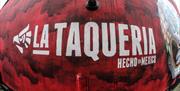 La Taqueria