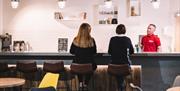 BT1 Coffee Bar