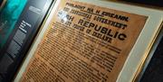 James Connolly Centre Printing