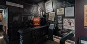 James Connolly Visitors Centre Exhibition