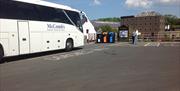 McComb's Coach Tours