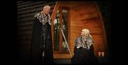 Winterfell Castle Glamping Competition