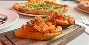 Pizza on the Square 7