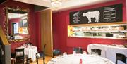 Deanes Meat Locker