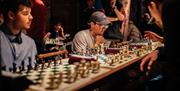 Woodworkers 12