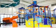 Andersonstown Indoor Aqua Park5
