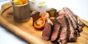 Deanes Meat Locker