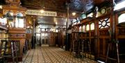 Crown Liquor Saloon