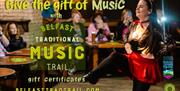 Trad Music Trail 3