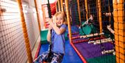 Airtastic Newtownabbey Soft Play Centre 1