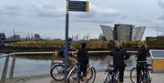 Belfast City Bike Tours
