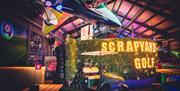 Scrapyard Golf 10