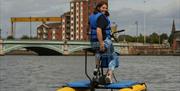 Hydrobikes 3