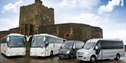 McComb's Coach Tours