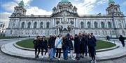 Spanish Belfast Tours 4