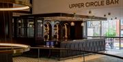 Grand Opera House Upper Circle Bar New