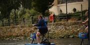 Hydrobikes 8